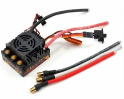 Castle Creations Mamba Monster 2 1/8th Scale ESC -RC Cars & Trucks Sales CSE010 0108 00 1 79727.1564152508