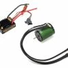 Castle Creations 1/10 Sensored Water Proof SV3 Sidewinder ESC W/ 6900kv Motor Combo -RC Cars & Trucks Sales CSE010 0115 07 1 04384.1566677021