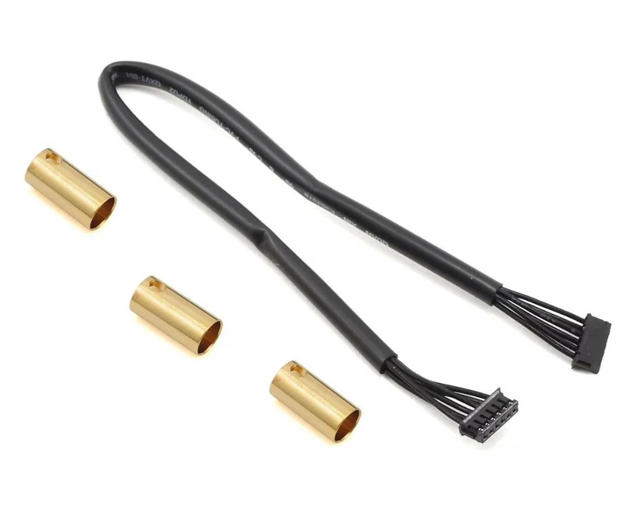 Castle Creations "Sidewinder 8th" 1/8 Scale Brushless Car Package (2200kV) 5 Castle Creations "Sidewinder 8th" 1/8 Scale Brushless Car Package (2200kV) - Image 3