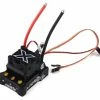 Castle Creations Mamba Monster X 8S 1/6 Brushless ESC -RC Cars & Trucks Sales CSE010 0165 00 2 08333.1596467407