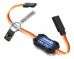 Castle Creations 011-0135-00 B Link Bluetooth Adapter