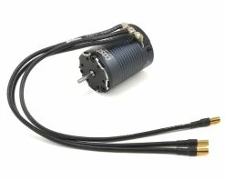 Castle Creations "Slate" 1406 Sensored 4-Pole Brushless Crawler Motor (3800kV)