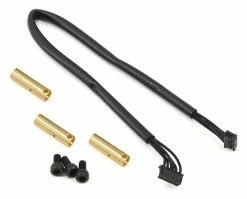 Castle Creations "Slate" 1406 Sensored 4-Pole Brushless Crawler Motor (3800kV) -RC Cars & Trucks Sales CSE060 0071 00 3 52932.1570732753