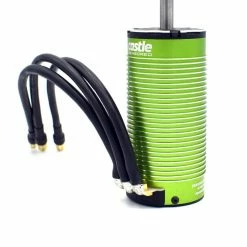 Castle Creations 1721 Sensored Speed Run & Drag Race Brushless Motor (2400kV) 8 Castle Creations 1721 Sensored Speed Run & Drag Race Brushless Motor (2400kV) -RC Cars & Trucks Sales CSE060009100 A0 AKUZ6EQB 45291.1652807523