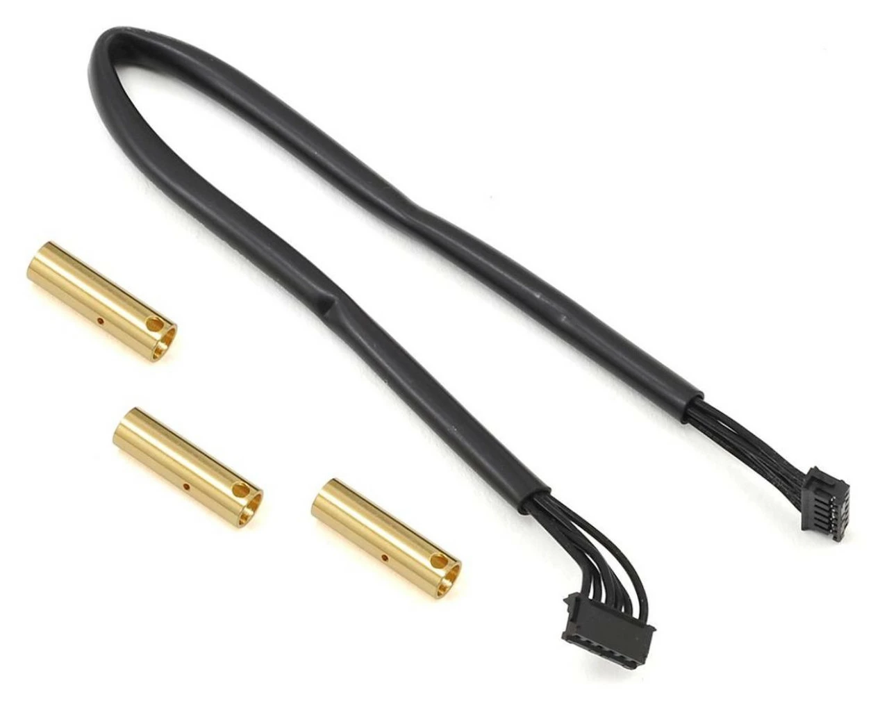 Castle Creations 1/10 Sensored Water Proof SV3 Sidewinder ESC W/ 7700kv Motor Combo 5 Castle Creations 1/10 Sensored Water Proof SV3 Sidewinder ESC W/ 7700kv Motor Combo - Image 3