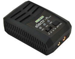 EcoPower "Electron 44 AC" LiHV/LiPo/LiFe Battery Charger (2-4S/4A/50W)