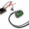 Castle Creations 1/10 Sensored Water Proof SV3 Sidewinder ESC W/ 7700kv Motor Combo -RC Cars & Trucks Sales Capture 99565.1566676452
