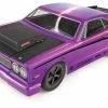 Team Associated DR10 RTR Brushless Drag Race Car Combo (Purple) W/2.4GHz Radio, DVC, Battery & Charger -RC Cars & Trucks Sales DR10 3Q FTHigh PURPLE 02 lg 82860.1611779685