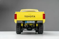 FMS 1:18 TOYOTA Hilux RTR Yellow -RC Cars & Trucks Sales DSC01950 700x 91387.1664483634