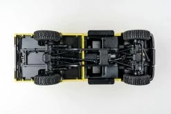 FMS 1:18 TOYOTA Hilux RTR Yellow -RC Cars & Trucks Sales DSC01964 700x 32090.1664483634