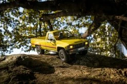 FMS 1:18 TOYOTA Hilux RTR Yellow -RC Cars & Trucks Sales DSC02016 700x 74643.1664483634