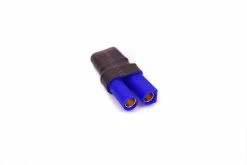 Punisher Series EC3 Male To EC5 Female Adapter
