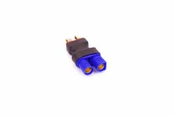 Punisher Series Deans Male To EC3 Female Adapter -RC Cars & Trucks Sales DSC9735 2 11019.1655840859