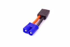 Punisher Series TRX Female To EC3 Male Adapter -RC Cars & Trucks Sales DSC9741 2 81165.1655840819