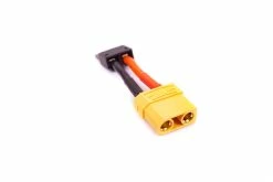 Punisher Series TRX Male To XT90 Female Adapter -RC Cars & Trucks Sales DSC9748 2 25279.1655840780