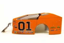 Small Addictions RC Wrap Addicts #01 General Lee MudBoss Wrap -RC Cars & Trucks Sales DSC 3291 54687.1666121016