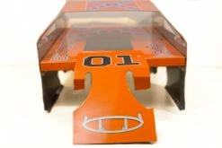 Small Addictions RC Wrap Addicts #01 General Lee MudBoss Wrap -RC Cars & Trucks Sales DSC 3292 10885.1666121030