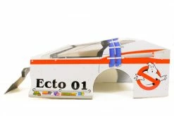 Small Addictions RC Wrapped Mudboss Body Ghostbusters ECTO #01 -RC Cars & Trucks Sales DSC 3304 39208.1667917075