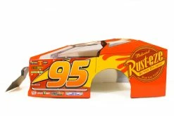 Small Addictions RC Wrap Addicts #95 Lighting McQueen Rust-eze MudBoss Wrap 11 Small Addictions RC Wrap Addicts #95 Lighting McQueen Rust-eze MudBoss Wrap -RC Cars & Trucks Sales DSC 3308 93689.1666121551