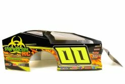 Wrapped Mudboss Body Small Addictions RC #00