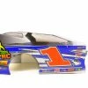 Wrapped Mudboss Body Small Addictions RC #1