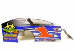 Wrapped Mudboss Body Small Addictions RC #1