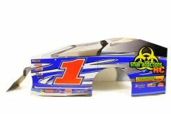 Wrapped Mudboss Body Small Addictions RC #1 -RC Cars & Trucks Sales DSC 3318 87698.1667918992