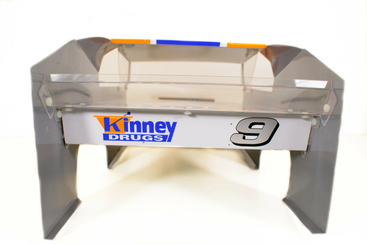 Small Addictions RC Wrapped Mudboss Body Bob McCreadie #09 6 Small Addictions RC Wrapped Mudboss Body Bob McCreadie #09 - Image 4