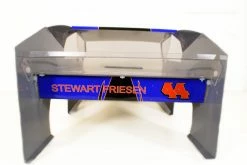 Small Addictions RC Wrapped Mudboss Body Steward Friesen #44 10 Small Addictions RC Wrapped Mudboss Body Steward Friesen #44 -RC Cars & Trucks Sales DSC 3329 92161.1667924808