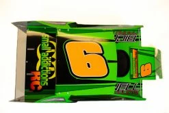 Wrapped Mudboss Body Small Addictions RC #6 11 Wrapped Mudboss Body Small Addictions RC #6 -RC Cars & Trucks Sales DSC 3339 48344.1667591799