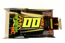 Small Addictions RC #00 Mudboss Wrap -RC Cars & Trucks Sales DSC 3340 09180.1666122574