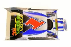 Wrapped Mudboss Body Small Addictions RC #1 -RC Cars & Trucks Sales DSC 3342 47787.1667919008