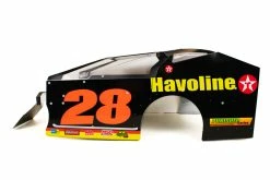 Small Addictions RC Wrap Addicts #28 Davey Allison Havoline MudBoss Wrap -RC Cars & Trucks Sales DSC 3364 36228.1667325849