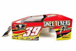Small Addictions RC Wrapped Mudboss Body Tim McCreadie #39 -RC Cars & Trucks Sales DSC 3366 86886.1667924301