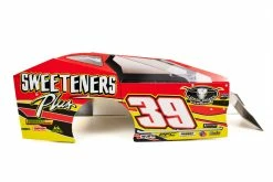 Small Addictions RC Wrapped Mudboss Body Tim McCreadie #39