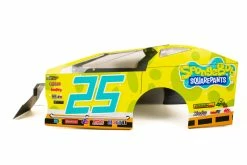 Small Addictions RC Wrapped Mudboss Body Sponge Bob #25 -RC Cars & Trucks Sales DSC 3371 09032.1667922659