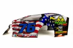 Wrapped Mudboss Body Small Addictions RC #76 -RC Cars & Trucks Sales DSC 3373 06210.1667921077