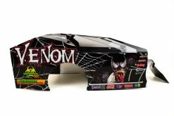 Small Addictions RC Wrapped Mudboss Body Venom
