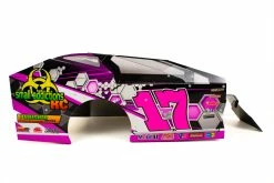 Wrapped Mudboss Body Small Addictions RC #17