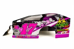 Small Addictions RC #17 Mudboss Wrap -RC Cars & Trucks Sales DSC 3381 69907.1667326070