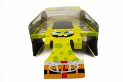 Small Addictions RC Wrap Addicts #25 SpongeBob MudBoss Wrap -RC Cars & Trucks Sales DSC 3394 06848.1667325457