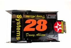 Small Addictions RC Wrap Addicts #28 Davey Allison Havoline MudBoss Wrap -RC Cars & Trucks Sales DSC 3398 65181.1667325865