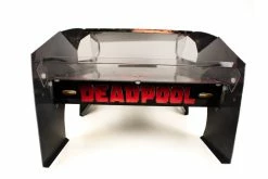Small Addictions RC Wrap Addicts #69 Deadpool MudBoss Wrap 12 Small Addictions RC Wrap Addicts #69 Deadpool MudBoss Wrap -RC Cars & Trucks Sales DSC 3419 45062.1667926529