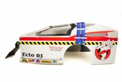 Small Addictions RC Wrapped Mudboss Body Ghostbusters 2 ECTO #01 -RC Cars & Trucks Sales DSC 6649 2 09592.1669144187