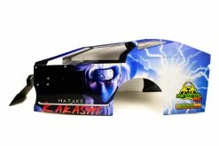 Small Addictions RC Wrapped Mudboss Body Anime Kakashi 9 Small Addictions RC Wrapped Mudboss Body Anime Kakashi -RC Cars & Trucks Sales DSC 6651 2 46352.1669142116