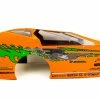 Small Addictions RC Wrapped Mudboss Body Fast&Furious Orange Car -RC Cars & Trucks Sales DSC 6654 97713.1669139643