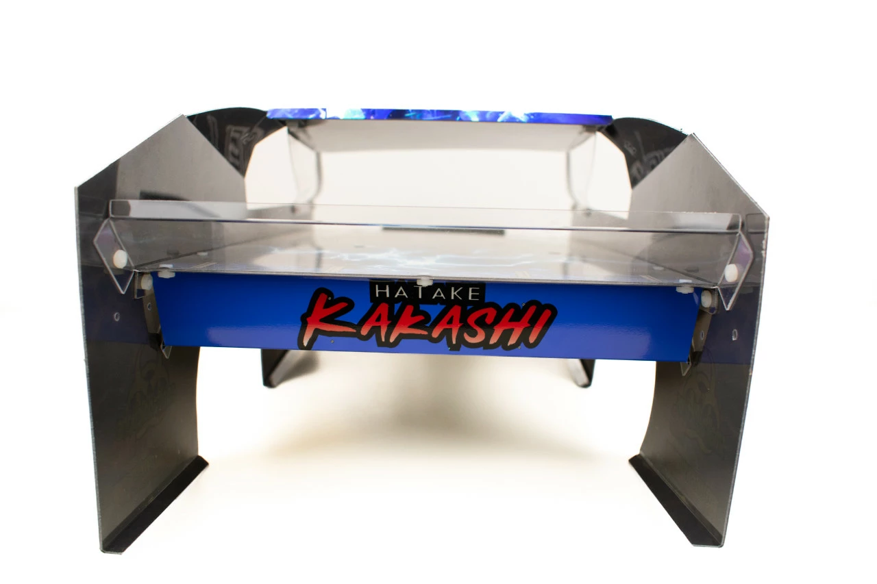 Small Addictions RC Wrapped Mudboss Body Anime Kakashi 6 Small Addictions RC Wrapped Mudboss Body Anime Kakashi - Image 4