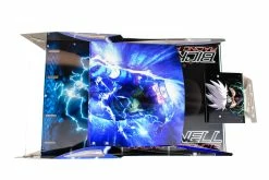 Small Addictions RC Wrapped Mudboss Body Anime Kakashi 11 Small Addictions RC Wrapped Mudboss Body Anime Kakashi -RC Cars & Trucks Sales DSC 6663 14389.1669141864