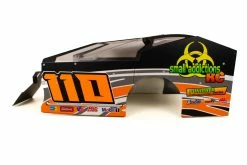 Wrapped Mudboss Body Small Addictions RC Matte Finish #110 -RC Cars & Trucks Sales DSC 6667 78963.1669746248