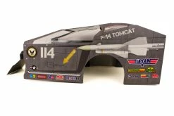 Small Addictions RC Wrapped Mudboss Body Top Gun #114 9 Small Addictions RC Wrapped Mudboss Body Top Gun #114 -RC Cars & Trucks Sales DSC 6669 90712.1669745739